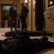 Illustration for article titled Its Nick and Friends vs Renard and the Portland PD on Grimm: Fugitive
